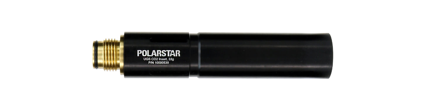 CO2 Inserts