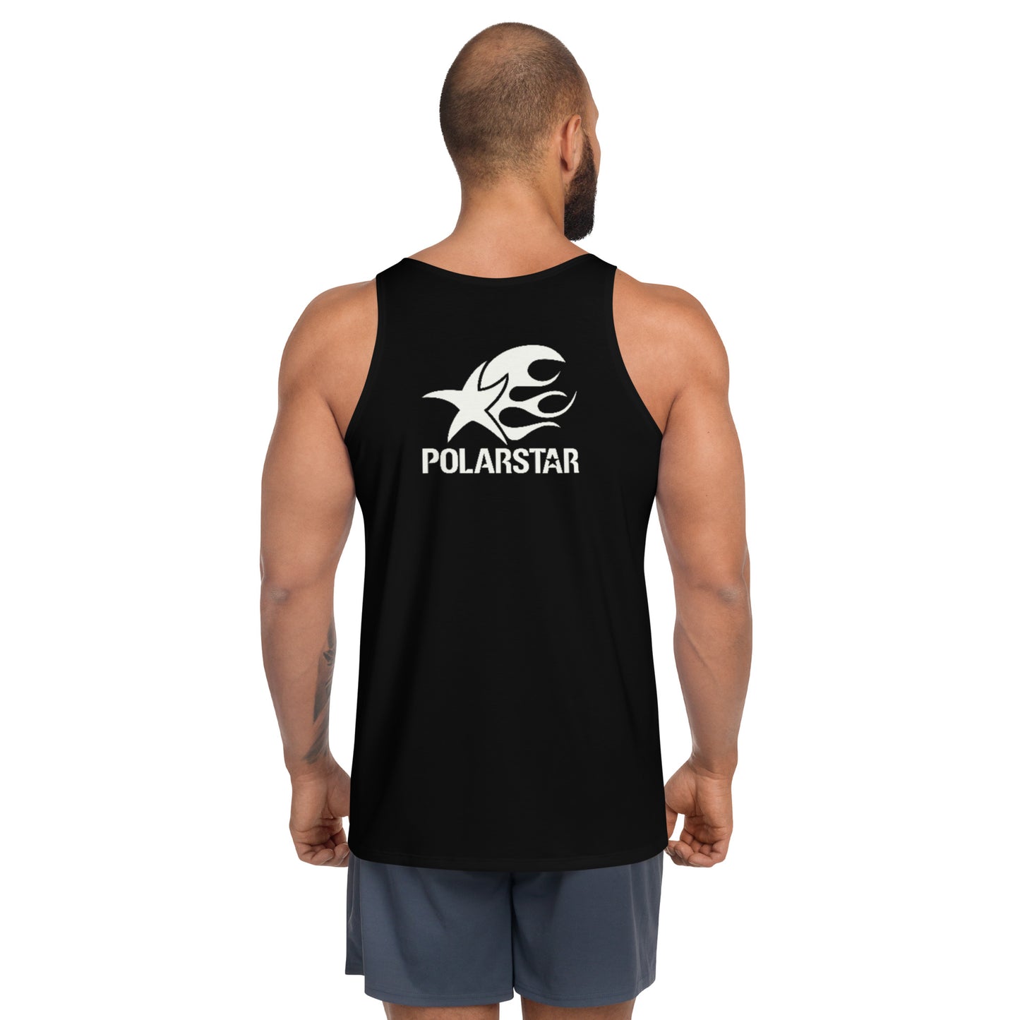 Unisex Tank Top