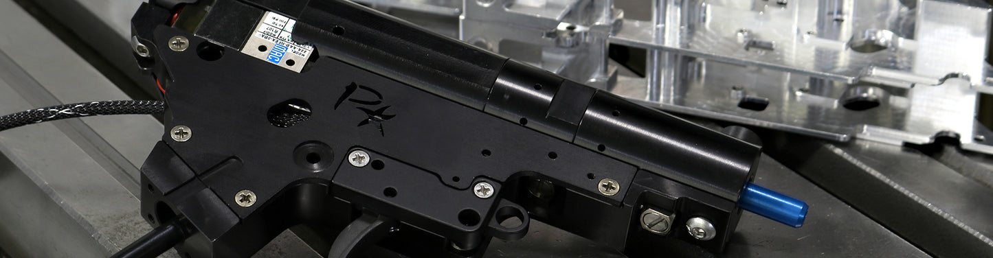 Fusion Engine™ Drop-In Kit - Blemished