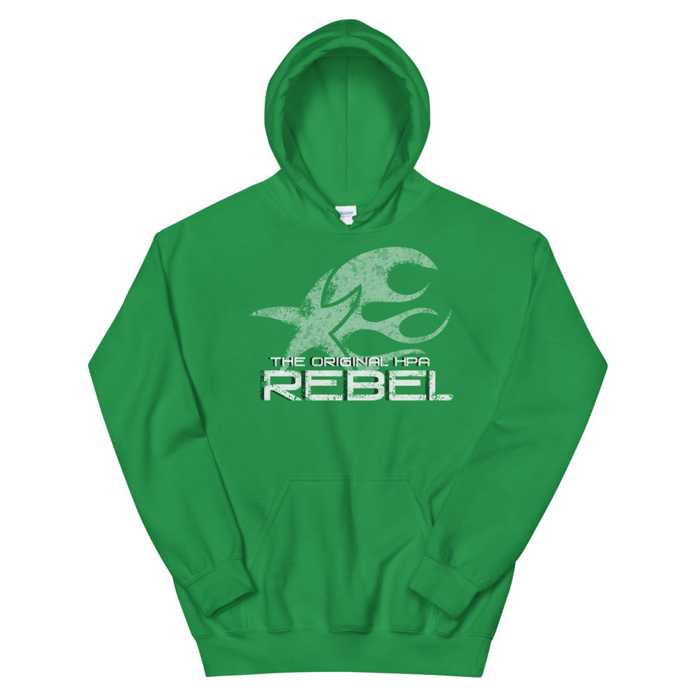 HPA Rebel Hoodie