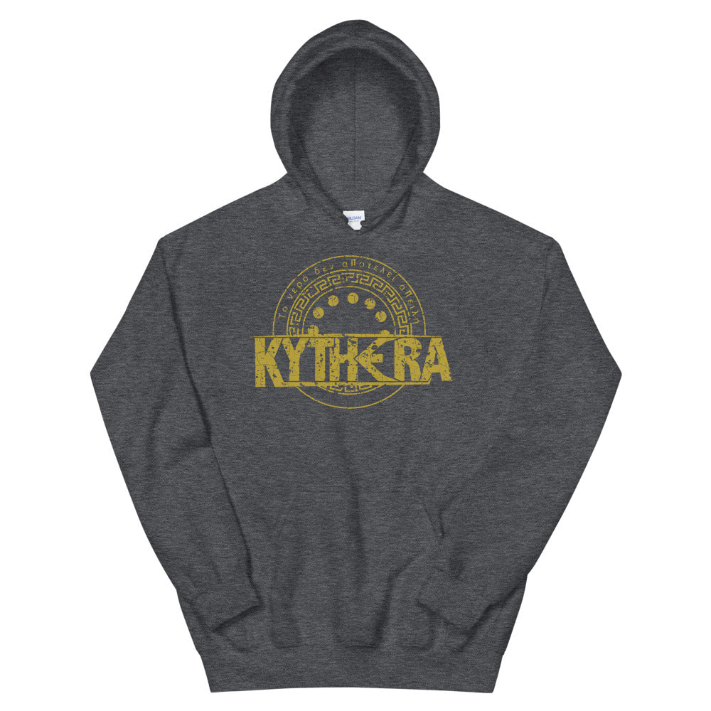 Kythera - Unisex Hoodie