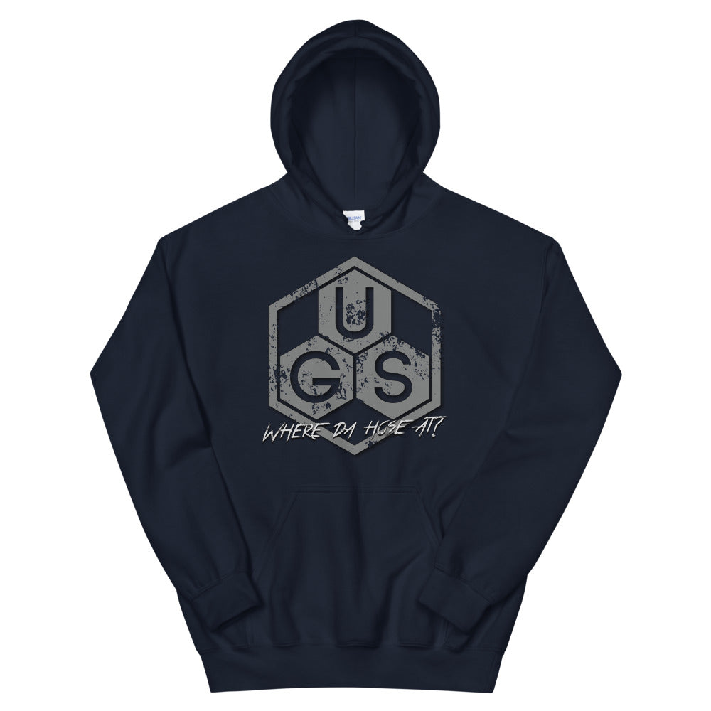 UGS Hoodie