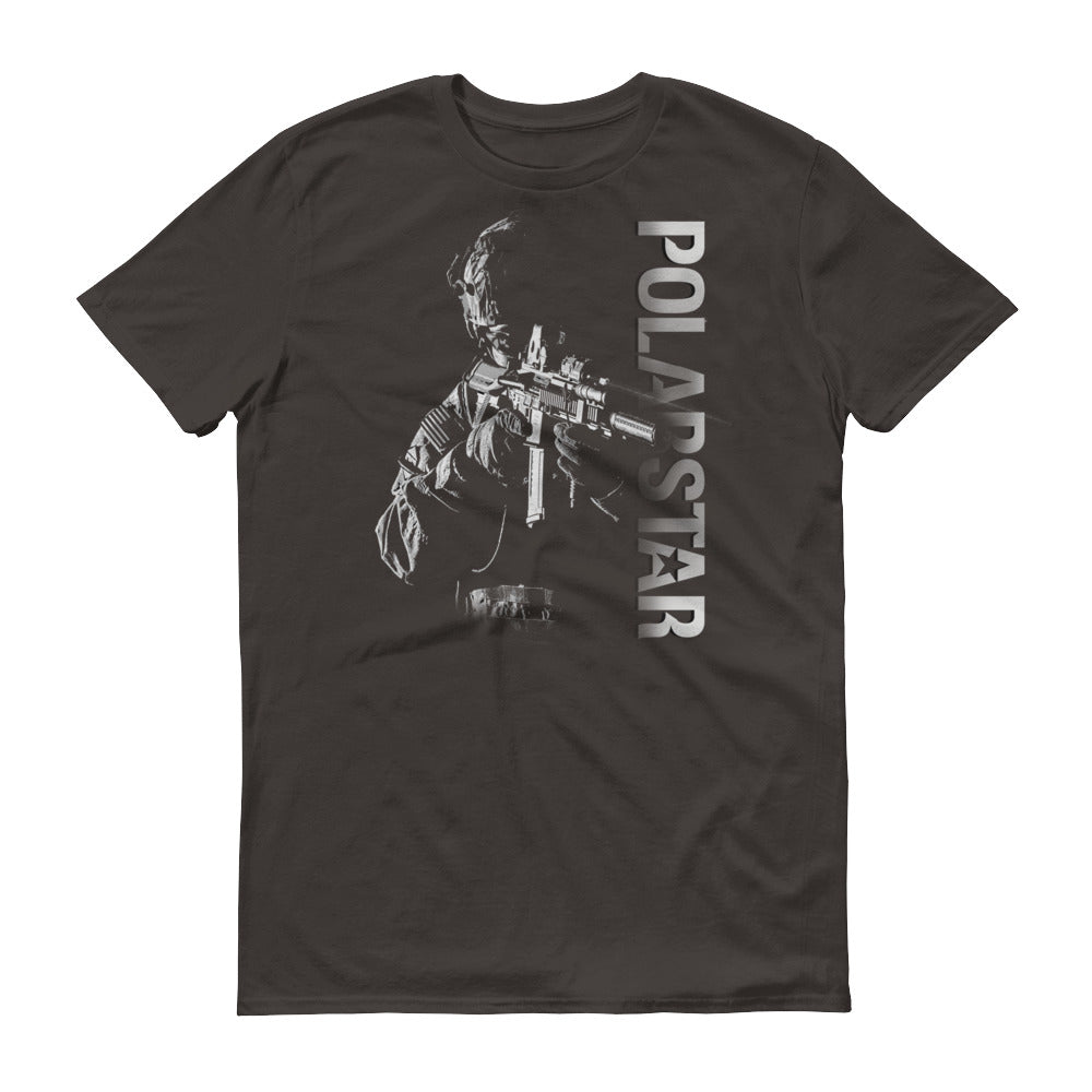 Classic Polarstar - Short-Sleeve T-Shirt
