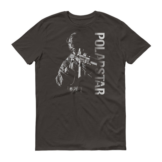 Classic Polarstar - Short-Sleeve T-Shirt