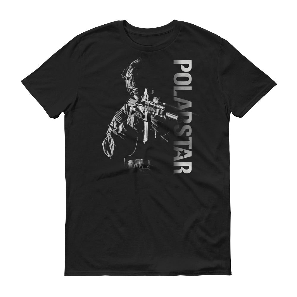 Classic Polarstar - Short-Sleeve T-Shirt