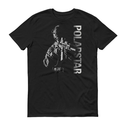 Classic Polarstar - Short-Sleeve T-Shirt