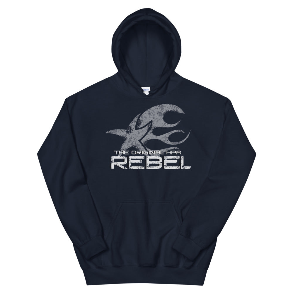 HPA Rebel Hoodie