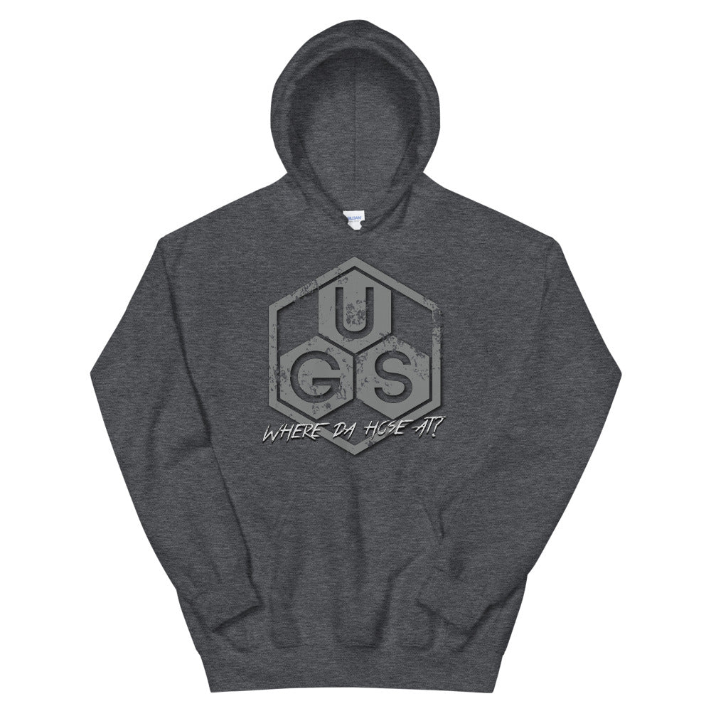 UGS Hoodie