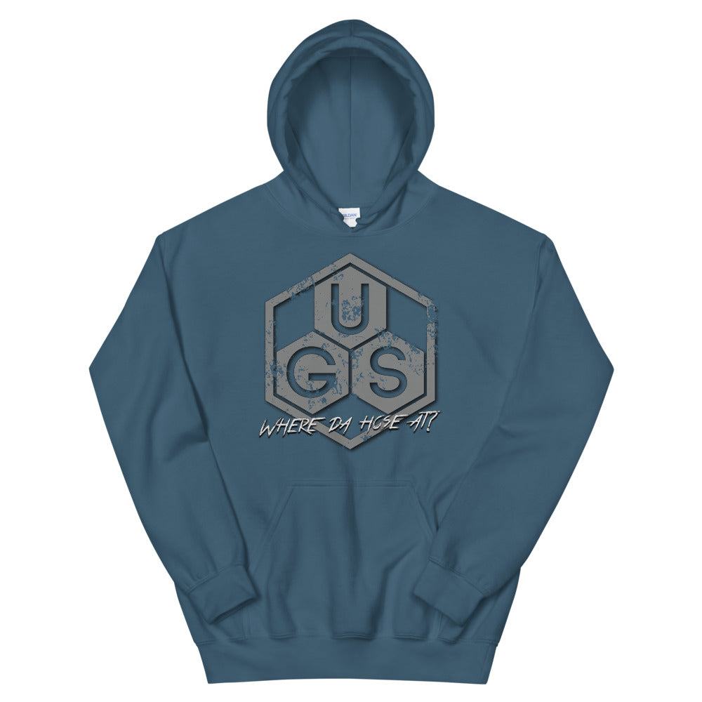 UGS Hoodie