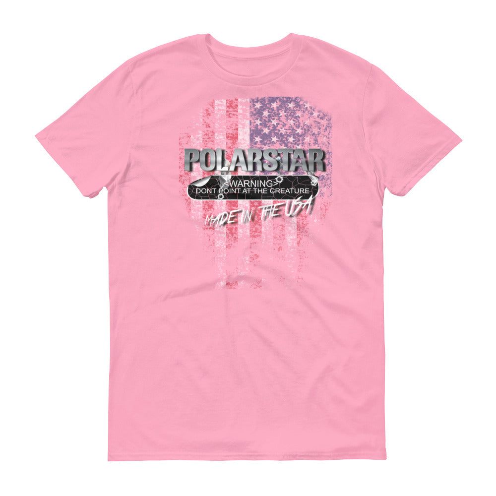 Don't Point At The Creature Tshirt