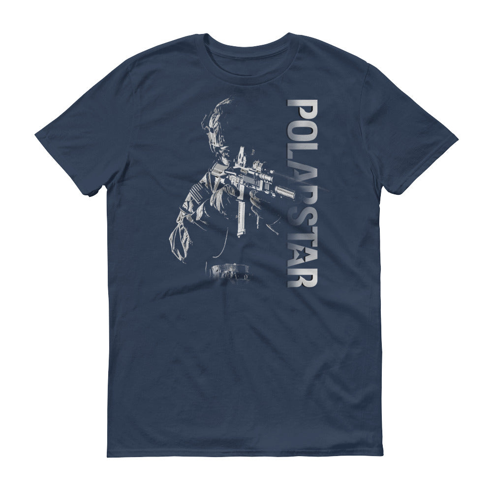 Classic Polarstar - Short-Sleeve T-Shirt