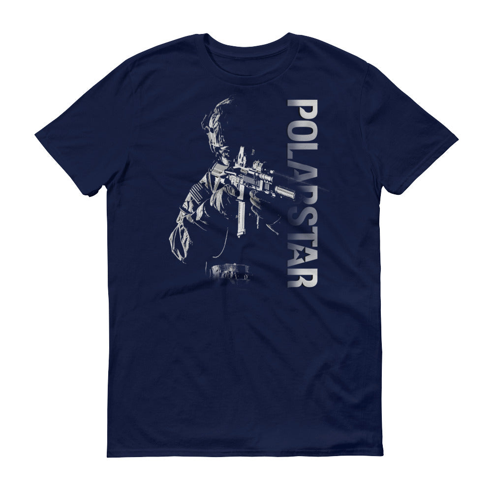 Classic Polarstar - Short-Sleeve T-Shirt