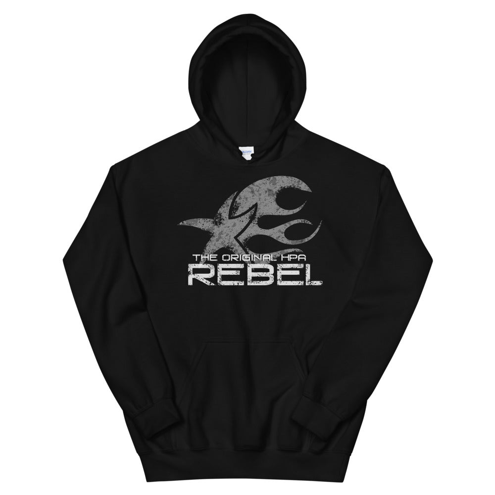 HPA Rebel Hoodie