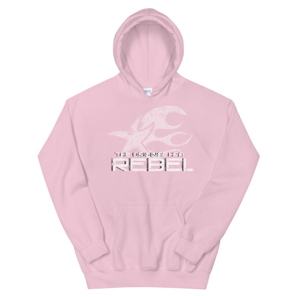 HPA Rebel Hoodie