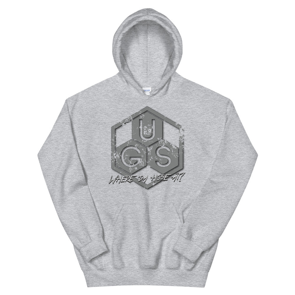 UGS Hoodie