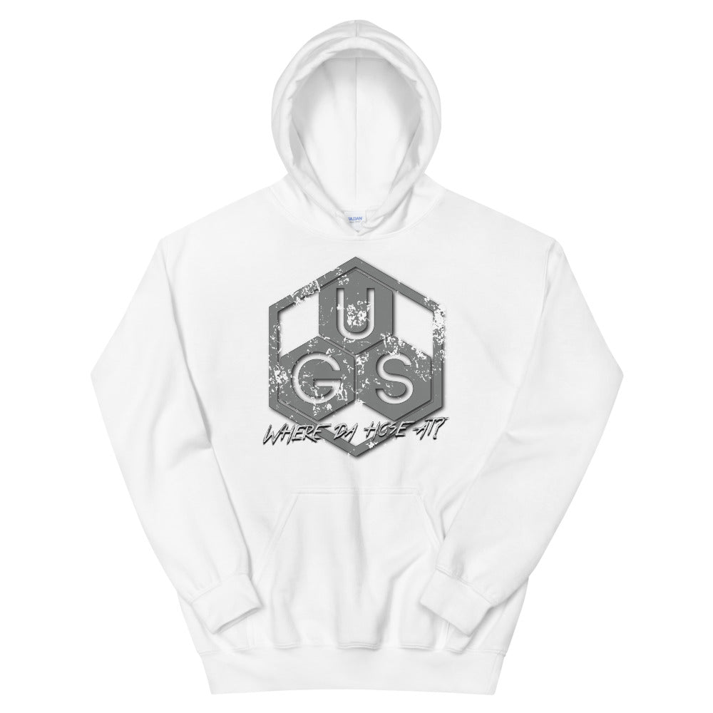 UGS Hoodie