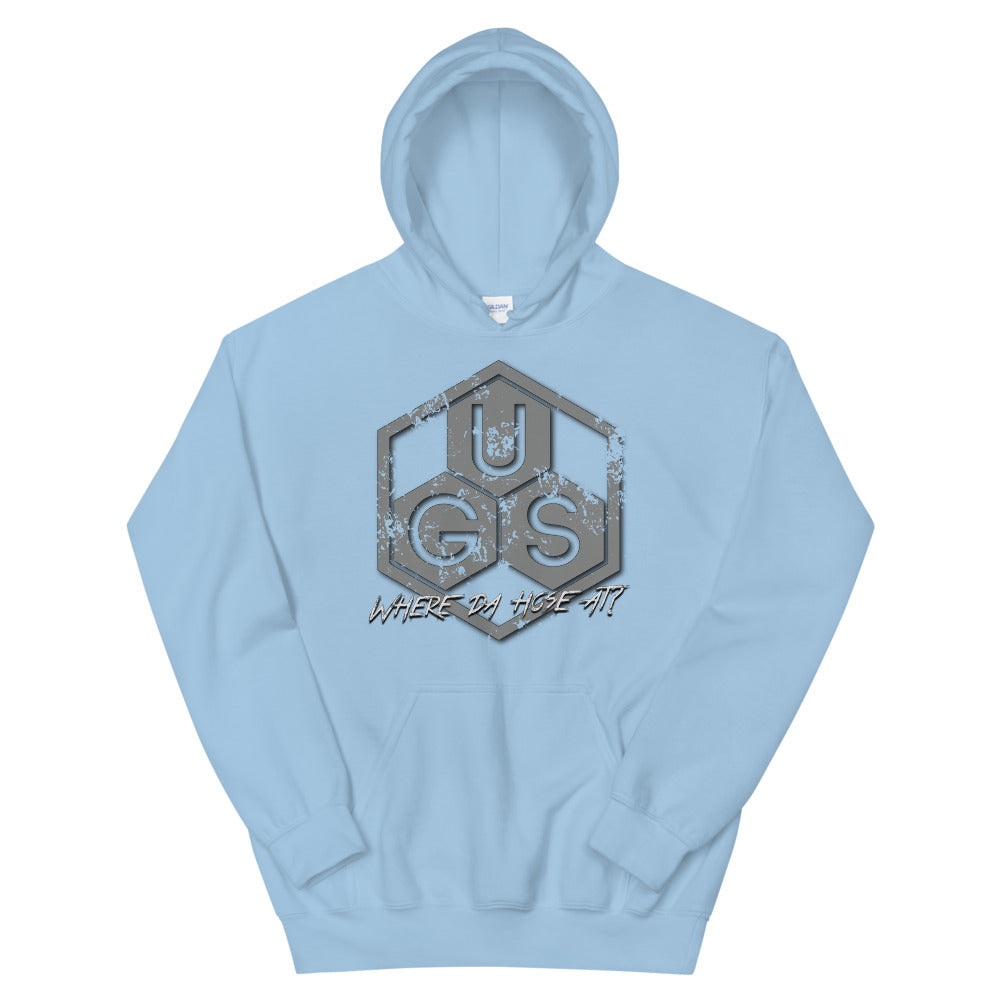 UGS Hoodie
