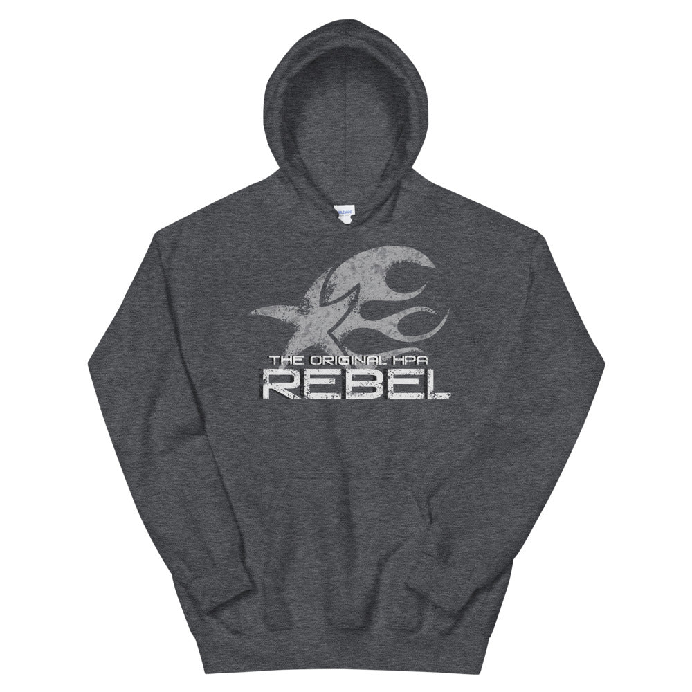 HPA Rebel Hoodie