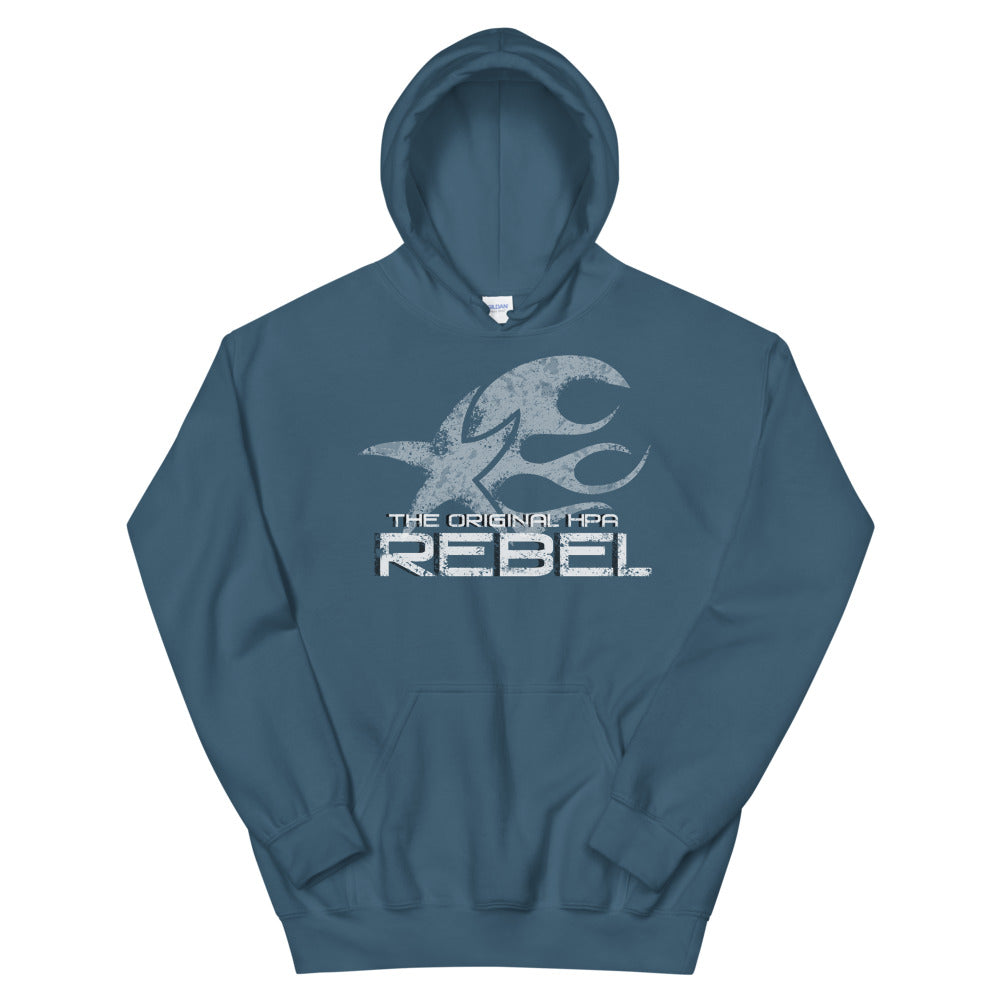 HPA Rebel Hoodie