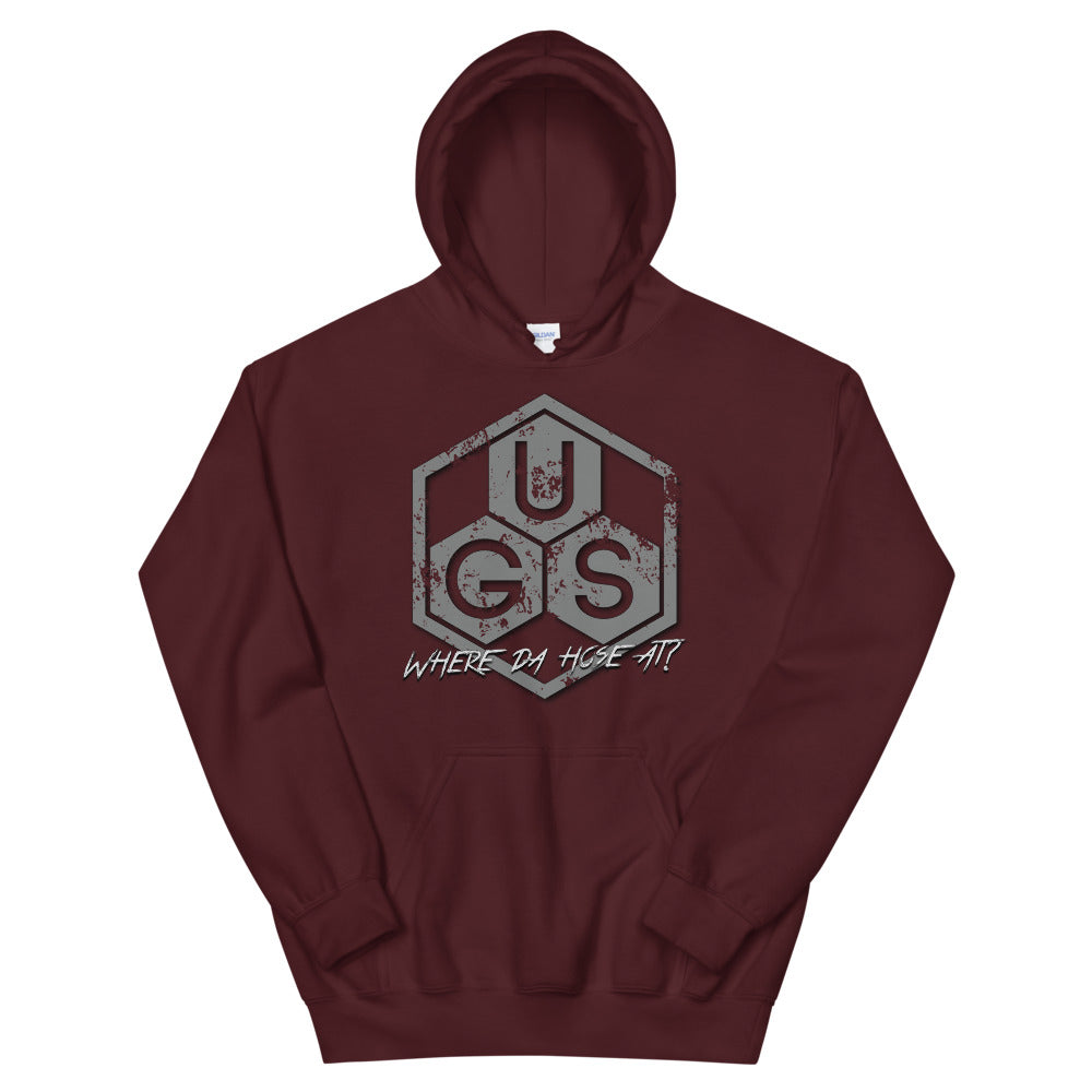 UGS Hoodie