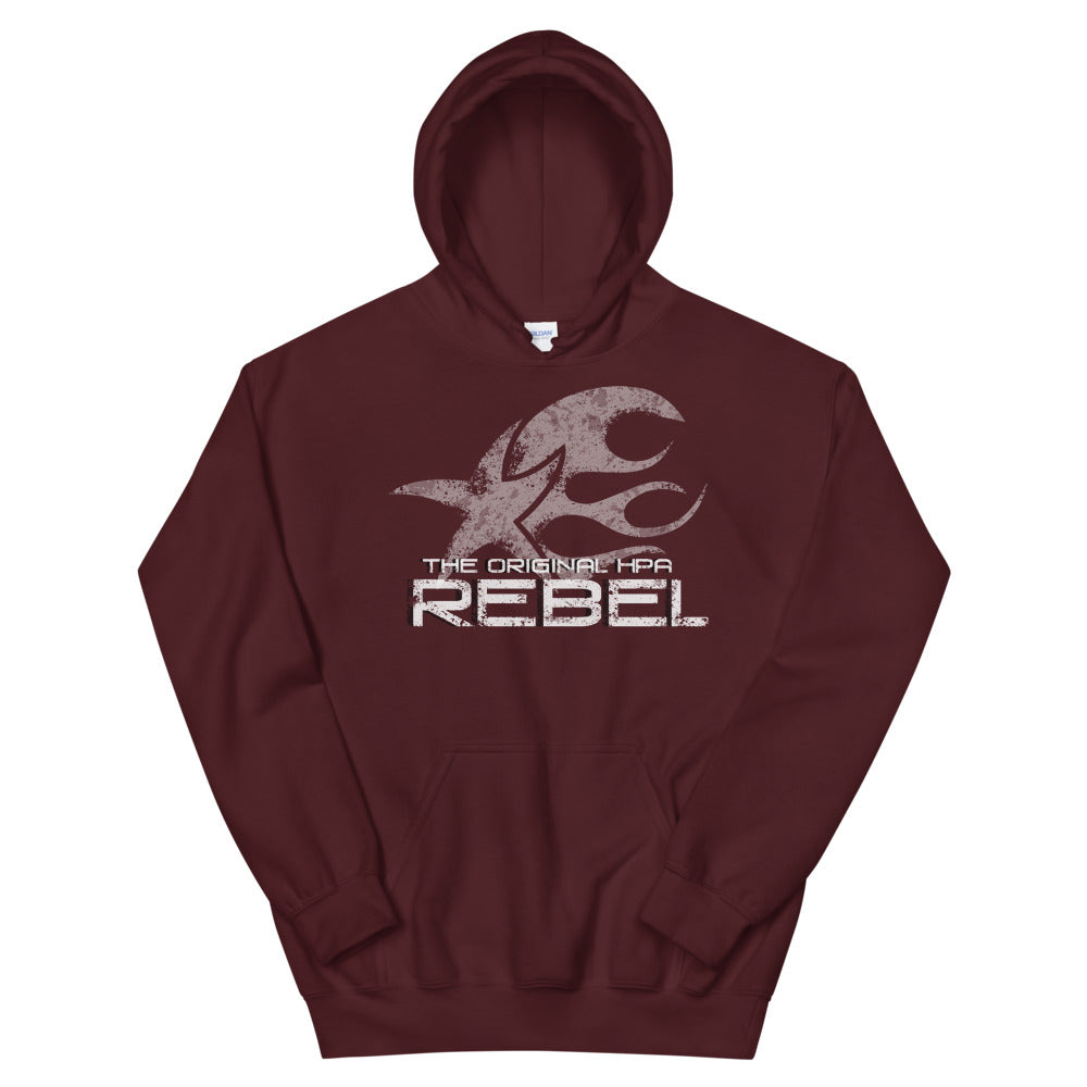 HPA Rebel Hoodie