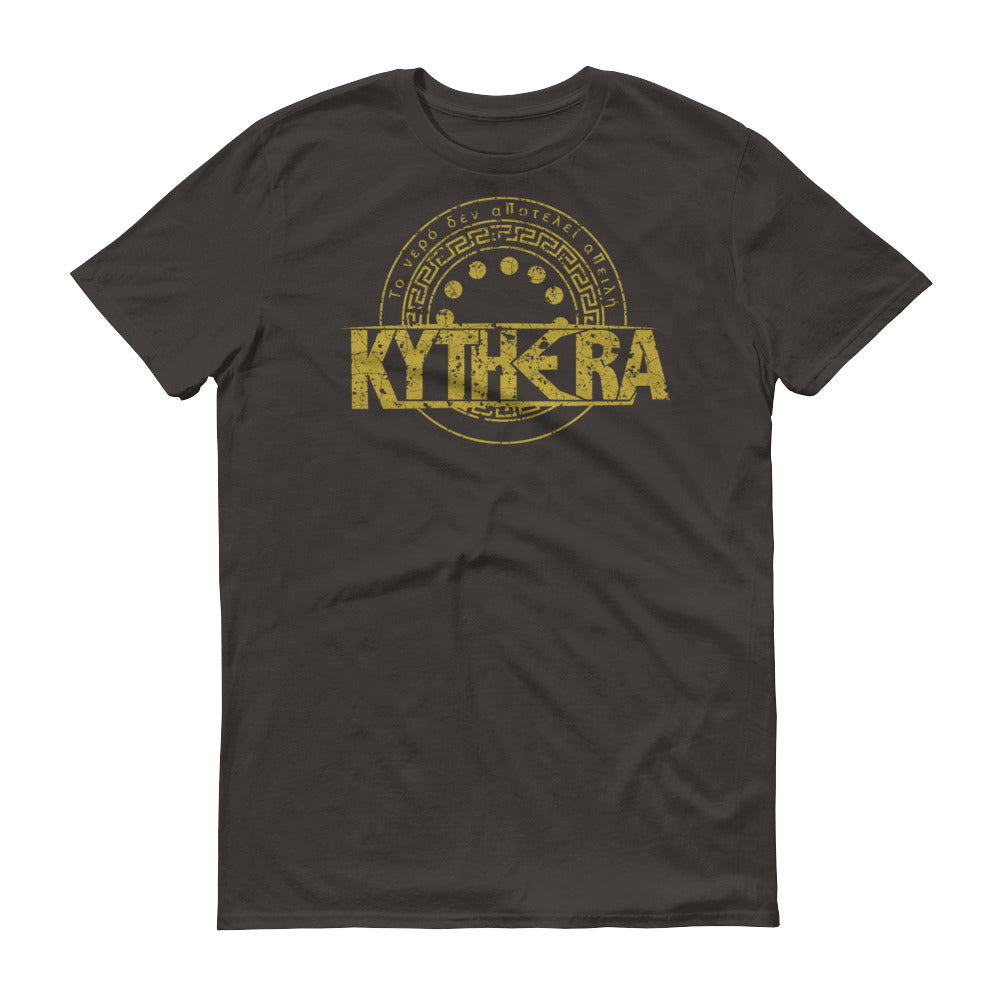 Kythera Short-Sleeve T-Shirt