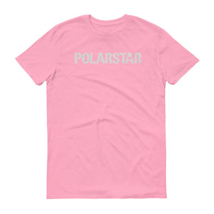 Polarstar (GRY LOGO) Short-Sleeve T-Shirt