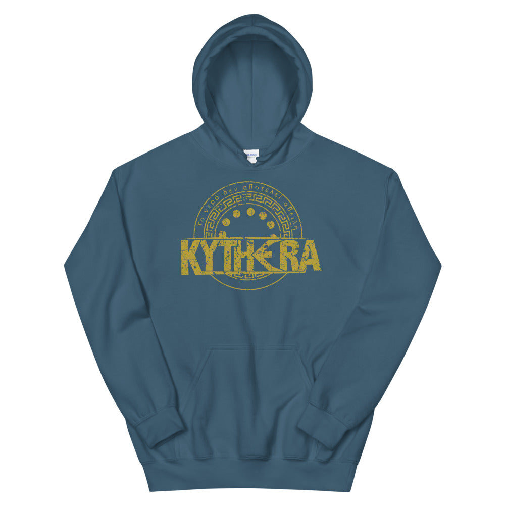 Kythera - Unisex Hoodie