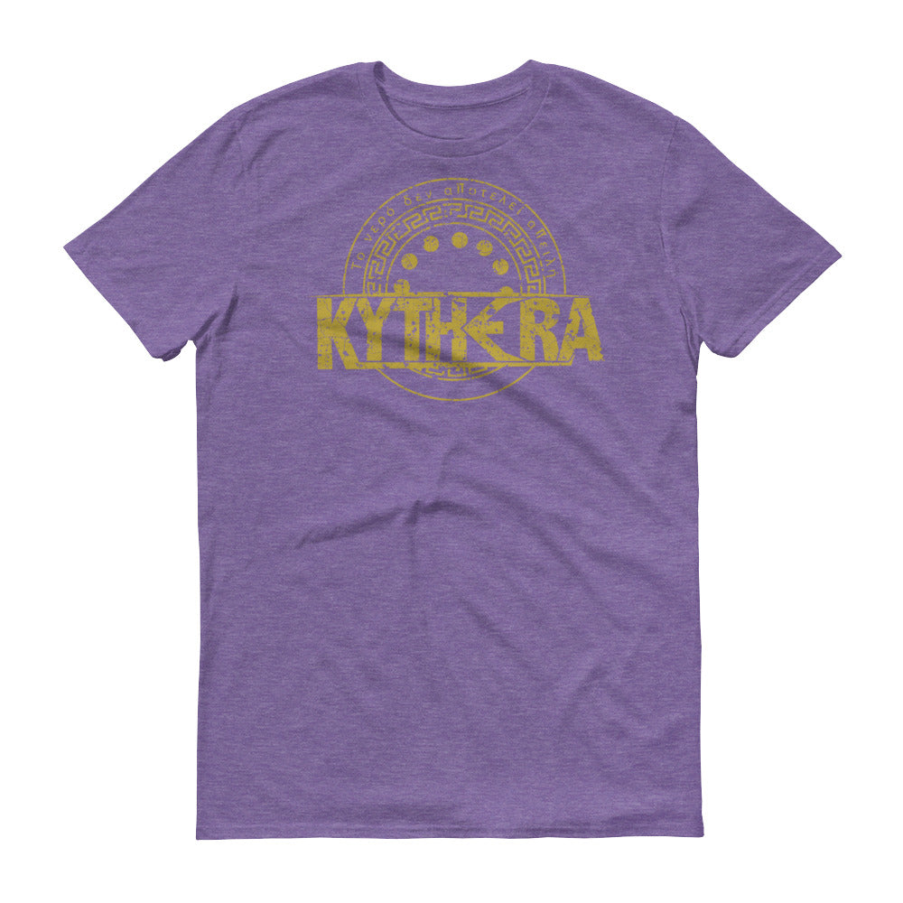 Kythera Short-Sleeve T-Shirt