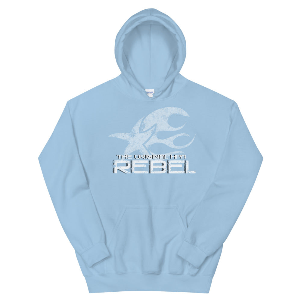 HPA Rebel Hoodie