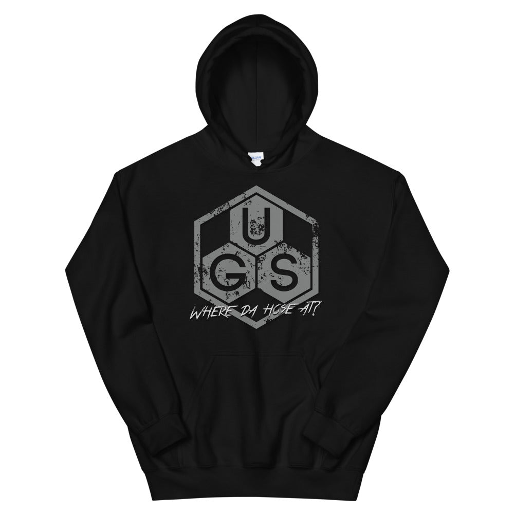 UGS Hoodie