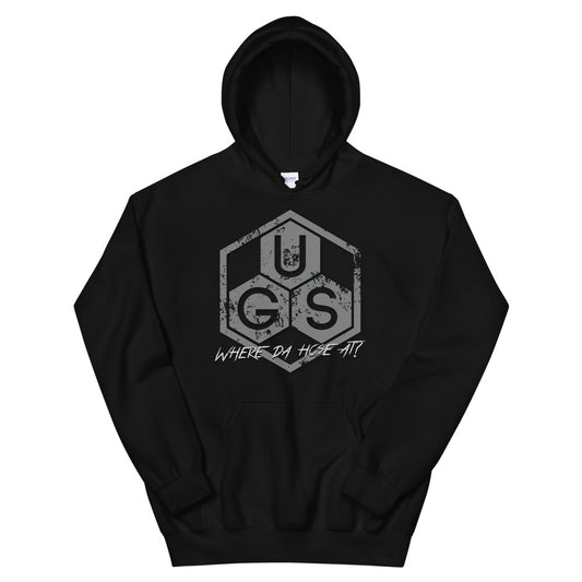 UGS Hoodie