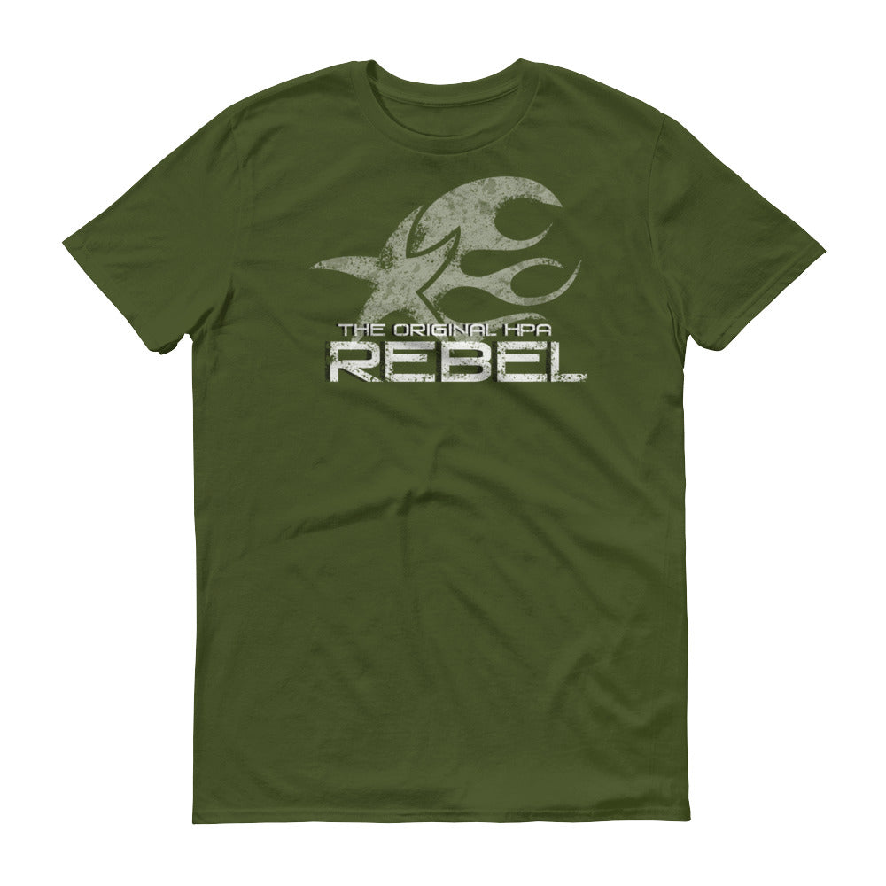 Original HPA Rebel T-Shirt