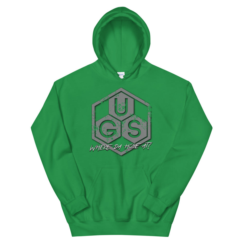UGS Hoodie