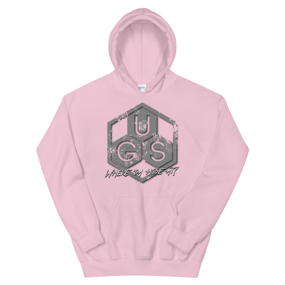UGS Hoodie