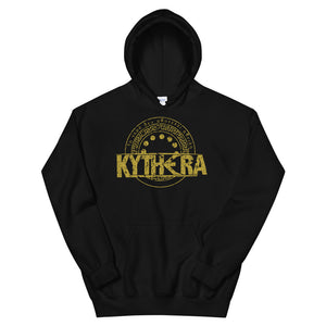 Kythera - Unisex Hoodie