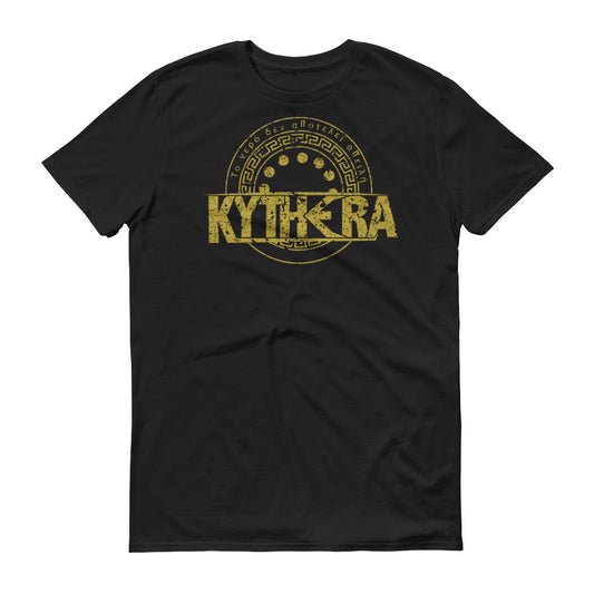 Kythera Short-Sleeve T-Shirt
