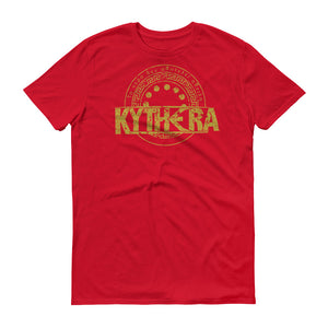 Kythera Short-Sleeve T-Shirt
