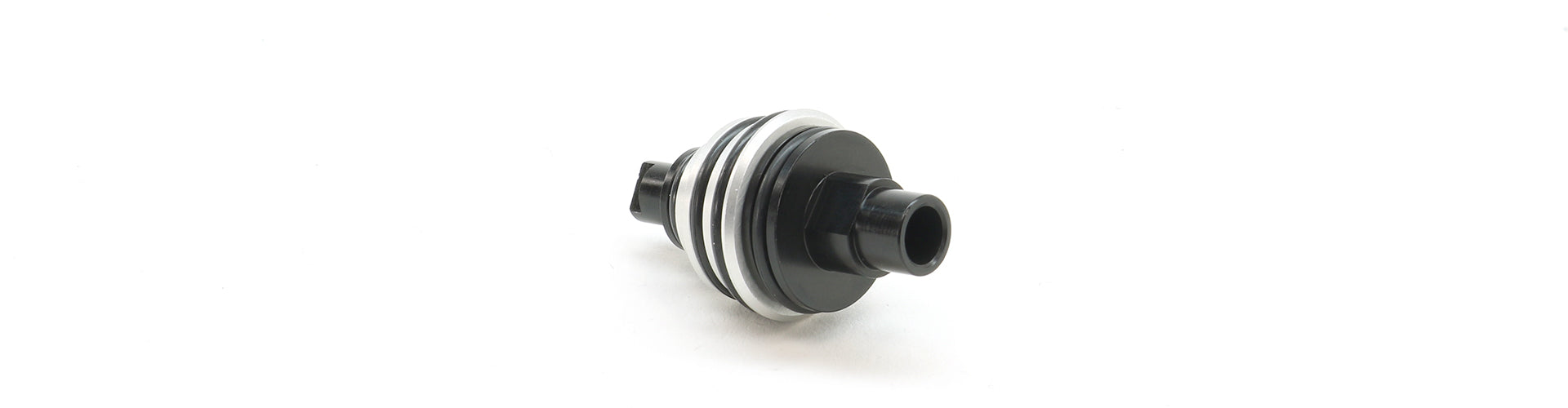 Fusion Engine Standard Poppet, Black – PolarStar