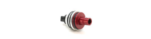 Fusion Engine Low-Flow Poppet, Red